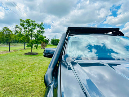 Ford Next Gen Ranger (2023+) 4" Mid Entry Snorkel