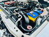 Nissan Patrol Y61 GU ZD30 DI - (2000 - 2004 August) - Direct Injection - PREMIUM - Airbox/Intake Kit with 2.5" Turbo Inlet