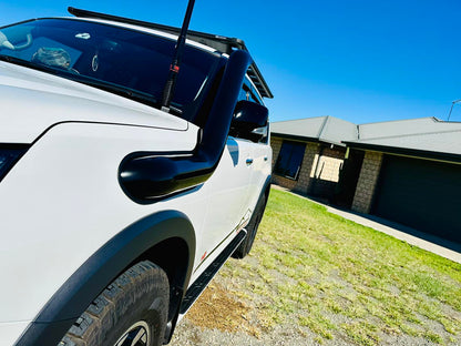 Nissan Patrol Y62 - 5" Snorkel