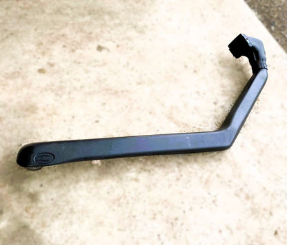 Nissan Patrol GQ 5" Long Entry Snorkel
