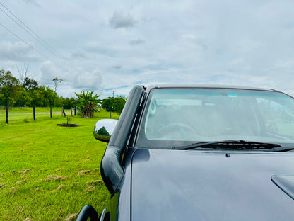 Toyota Hilux N70 (2005-2014) 4" Mid Entry Snorkel