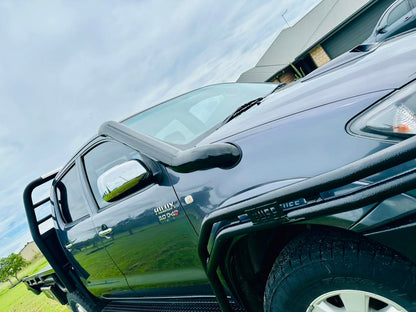 Toyota Hilux N70 (2005-2014) 4" Mid Entry Snorkel