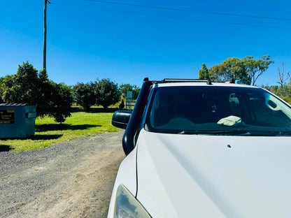 Mazda BT50 (2012-2020) 4" Short Entry Snorkel