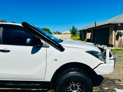 Mazda BT50 (2012-2020) 4" Short Entry Snorkel