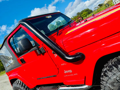 TJ Jeep (1997-2006) 4" Snorkel