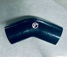 Fabwitz 4" 45 Deg - Silicone Joiner