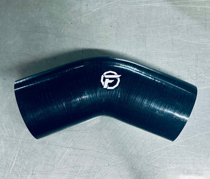 Fabwitz 4" 45 Deg - Silicone Joiner