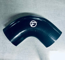 Fabwitz 4" 90 Deg - Silicone Joiner