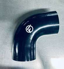 Fabwitz 4" 90 Deg - Silicone Joiner