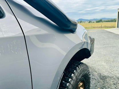 Mazda BT50 (2021-Present) 4" Mid Entry Snorkel