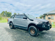 Mazda BT50 (2021-Present) 4" Mid Entry Snorkel