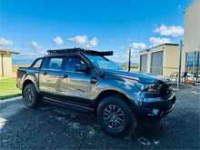 Ford PX1-3 Ranger (3.2Lt) 4" Short Entry Snorkel