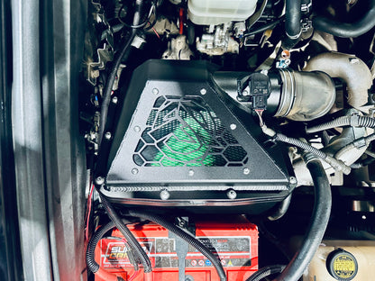 Toyota Prado 150 Series (1KD Engine *Sep 2009-2015) Panel Airbox
