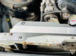 Toyota Landcruiser - HDJ 79 Series - Radiator Shroud