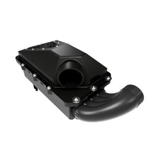 BYD Shark 6 Hybrid (2024+) - Panel Airbox