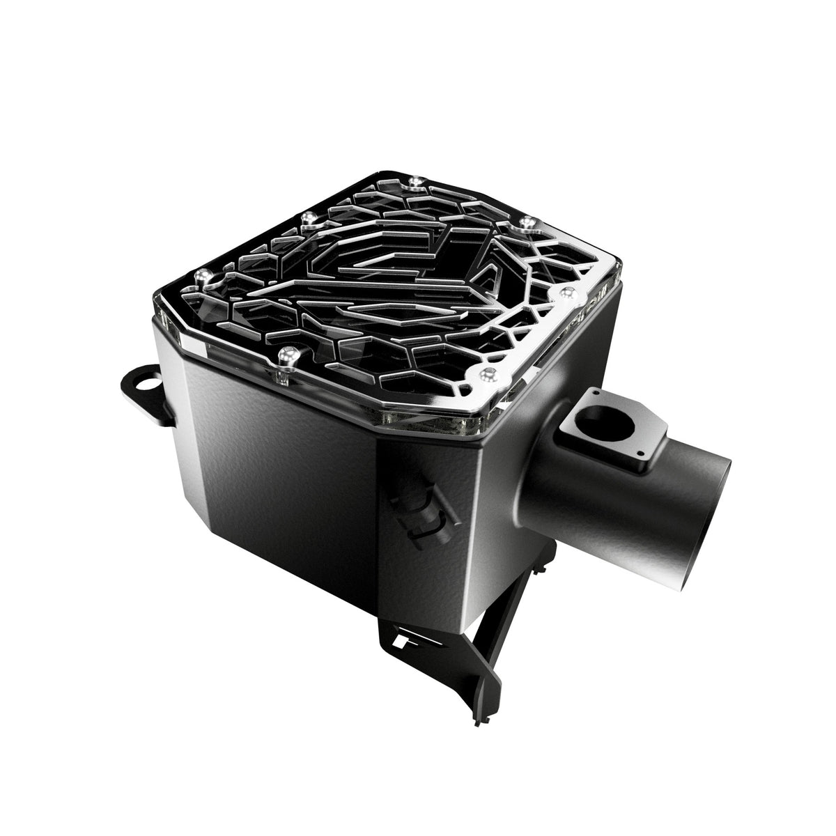 Ford Ranger PJ/PK (2008-2011) Clear Top Airbox