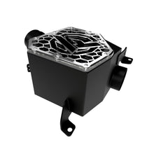Toyota Landcruiser 200 Series - Clear Top Airbox