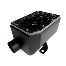 Nissan Navara D22 YD25 (2.5ltr) - Clear Top Airbox