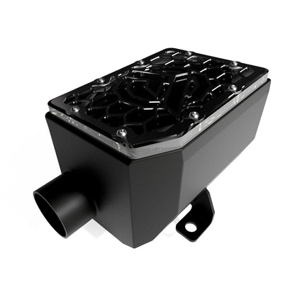Nissan Navara D22 YD25 (2.5ltr) - Clear Top Airbox