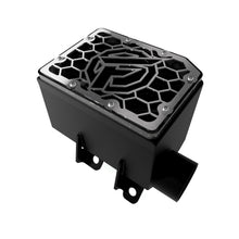 Nissan Navara D22 ZD30 - Clear Top Airbox
