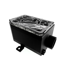 Nissan Navara D22 ZD30 - Clear Top Airbox