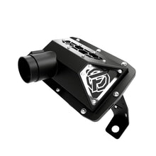 Nissan Navara D40 (2.5Lt 4Cyl) - Panel Airbox