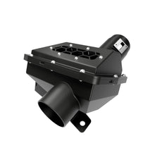 Nissan Navara D40 (2.5Lt 4Cyl) - Panel Airbox