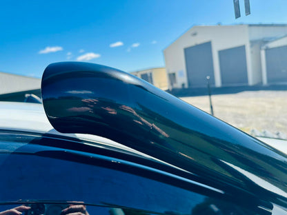 Isuzu Dmax/Mux (2012-2020) 4" Mid Entry Snorkel