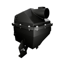 Isuzu Dmax/Mux (2012*-2016) Pre DPF - Panel Airbox