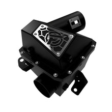 Isuzu Dmax/Mux (2016*-2020) DPF - Panel Airbox