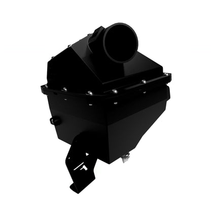 Isuzu Dmax/Mux (2016*-2020) DPF - Panel Airbox