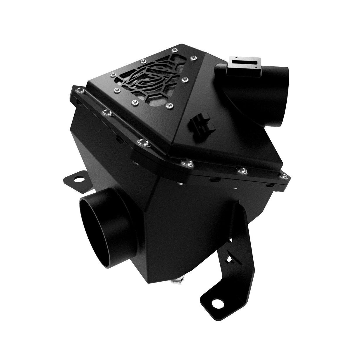 Isuzu Dmax/Mux (2021 - current) - Panel Airbox