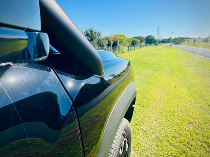 BYD Shark 6 (2024+) 4" Short Entry Snorkel