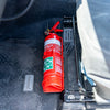 Pirate Camp Co. Fire Extinguisher Bracket - to suit Suzuki Jimny JB74