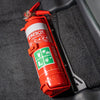 Pirate Camp Co. Fire Extinguisher Bracket - to suit Toyota Prado 150