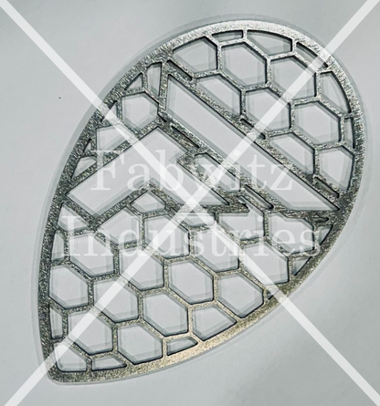 5" Low Cut Cap Designs