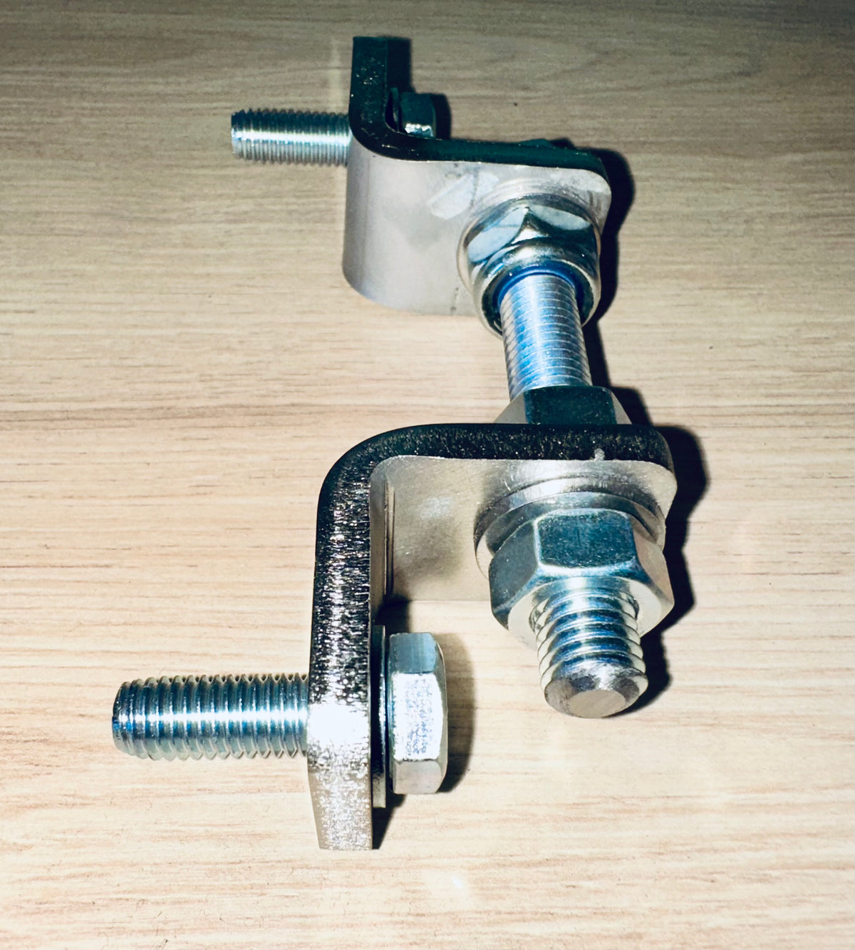 Nissan Patrol - ZD30 Belt Tensioners