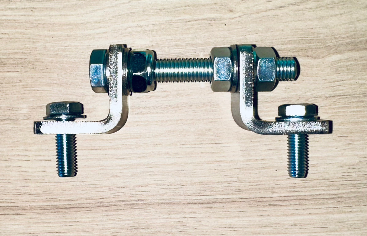 Nissan Patrol - ZD30 Belt Tensioners