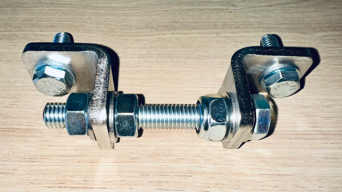 Nissan Patrol - ZD30 Belt Tensioners