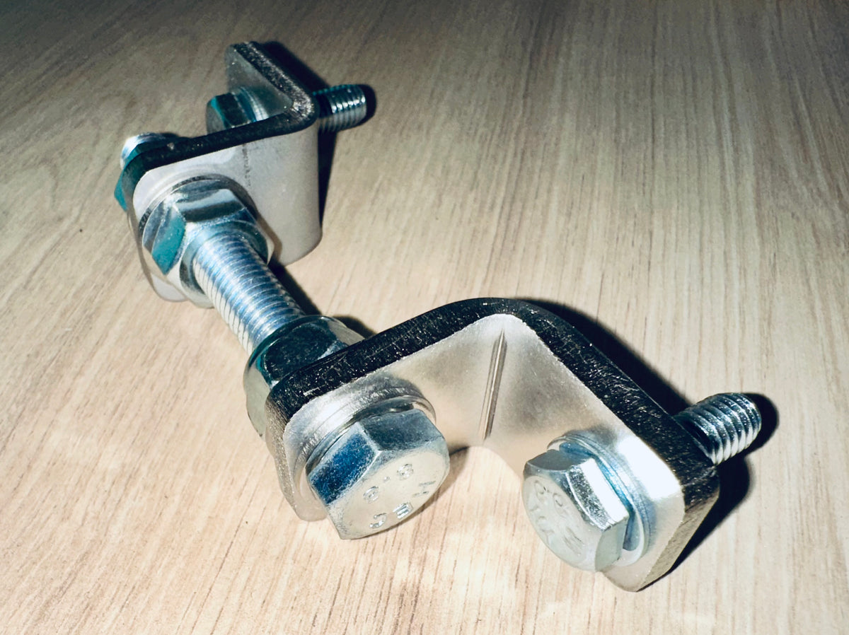 Nissan Patrol - ZD30 Belt Tensioners