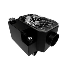 Nissan Patrol GU (ZD30 CRD/DI) Bonnet Entry Airbox/Intake - To suit Fabwitz Bonnet Entry Snorkel