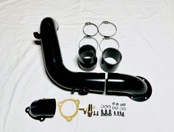 Nissan Patrol Y61 GU ZD30 DI - (2000 - 2004 August) - Direct Injection ...