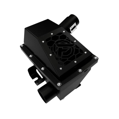 Great Wall Cannon (2020+) - Mid Entry Snorkel & Panel Airbox Package