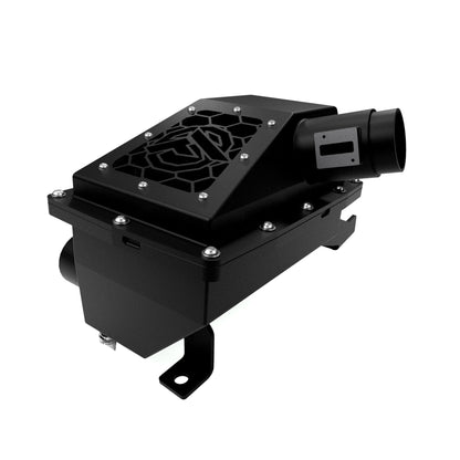 Great Wall Cannon (2020+) - Mid Entry Snorkel & Panel Airbox Package