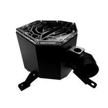 Toyota Hilux N80 - Clear Top Airbox