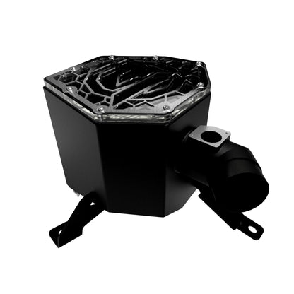 Toyota Hilux N80 - Clear Top Airbox