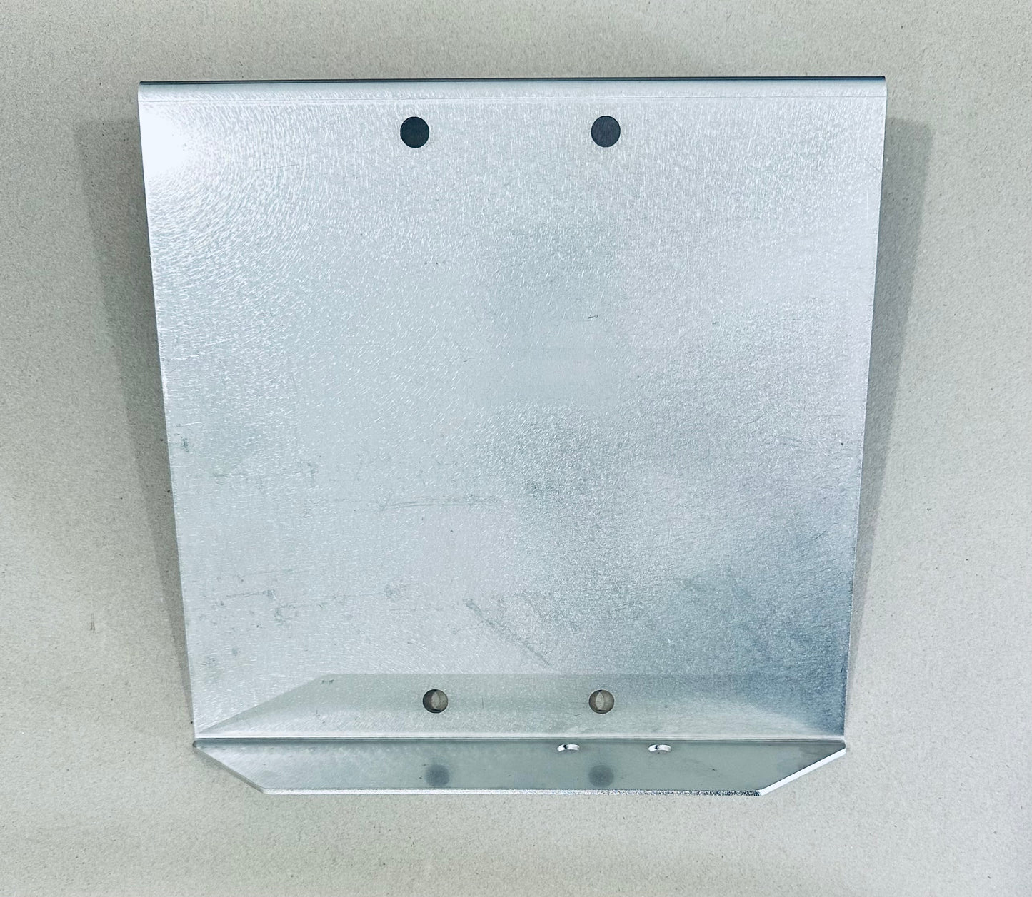 Nissan Navara (D23) NP300 - ECU Bracket