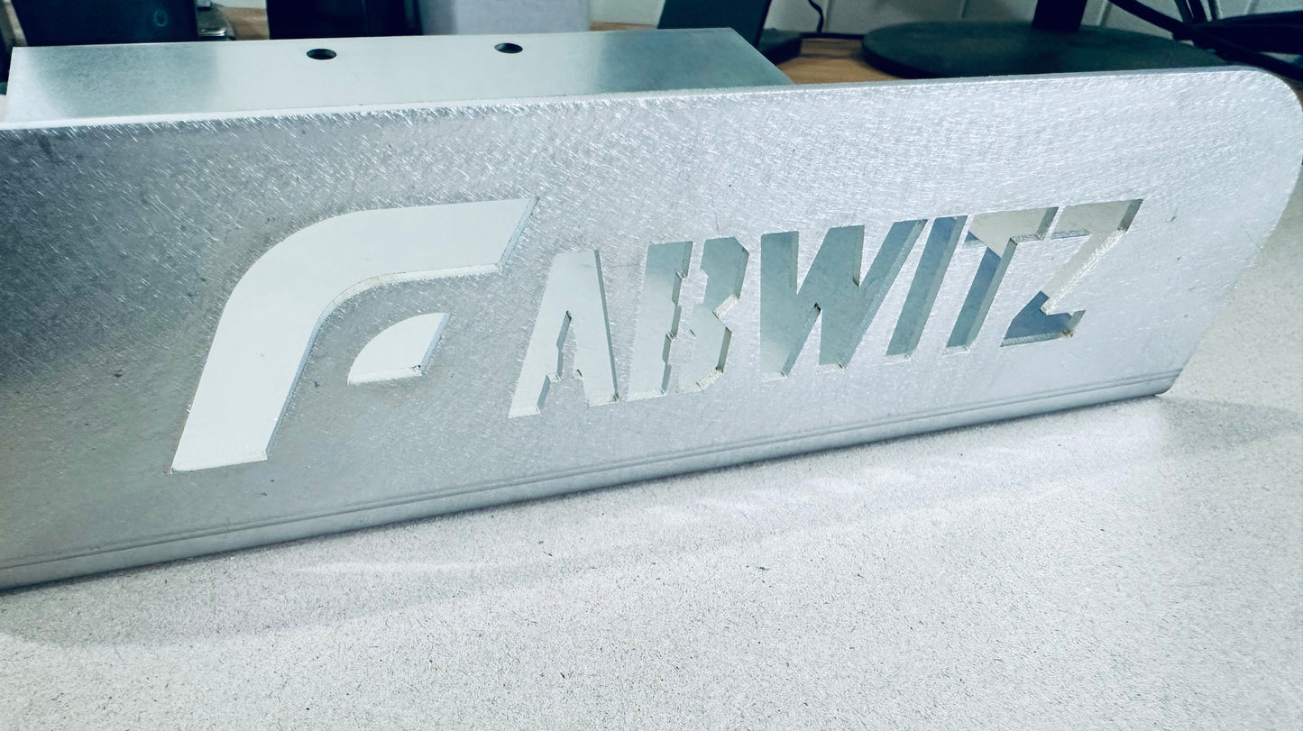 Nissan Navara (D23) NP300 - ECU Bracket