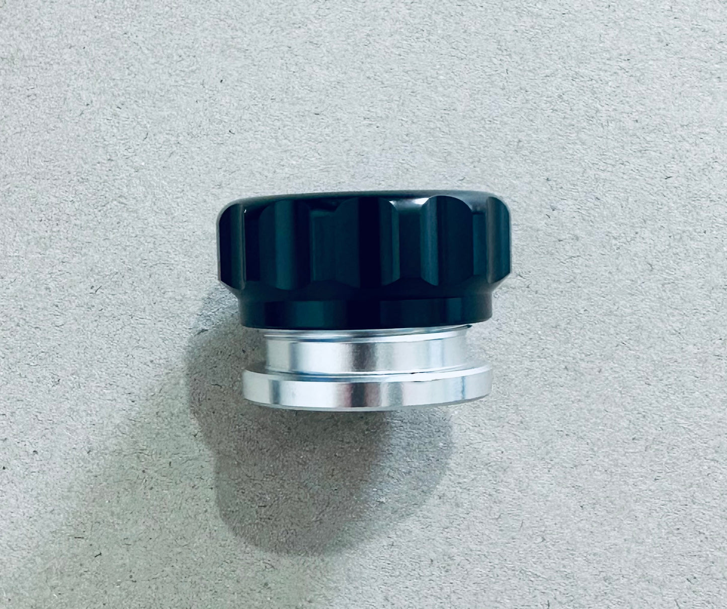 Fabwitz - Weld on Ally Washer Bottle Cap