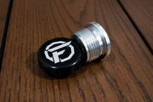 Fabwitz - Weld on Ally Washer Bottle Cap